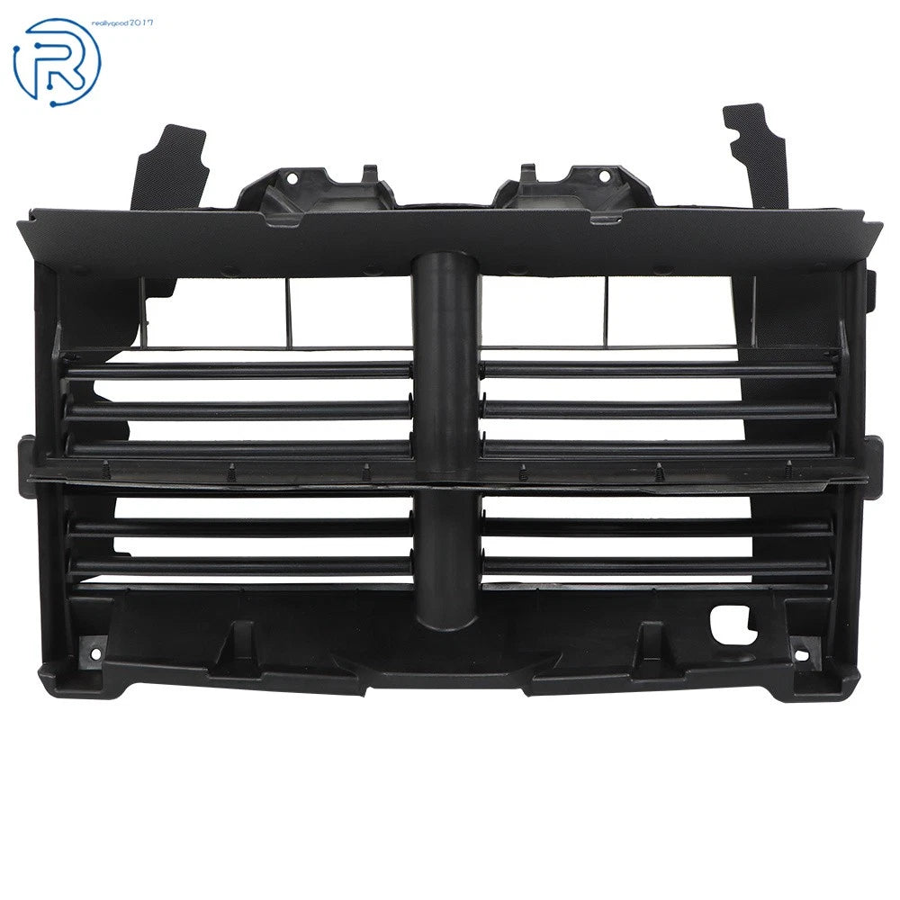 Active Grille Shutter with Actuator for Dodge Ram 1500 (2013–2021)