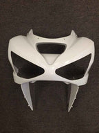 Front Upper Cowl Nose Fairing for Kawasaki Ninja ZX6R (2003–2004)