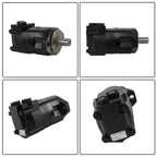 Hydraulic Motor 104-1001 for Eaton Char-Lynn 2000 Series (2000–2000)