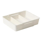 Flexible Length Drawer Insert for Cutlery, Pens, Makeup, Socks, Ties, Tools