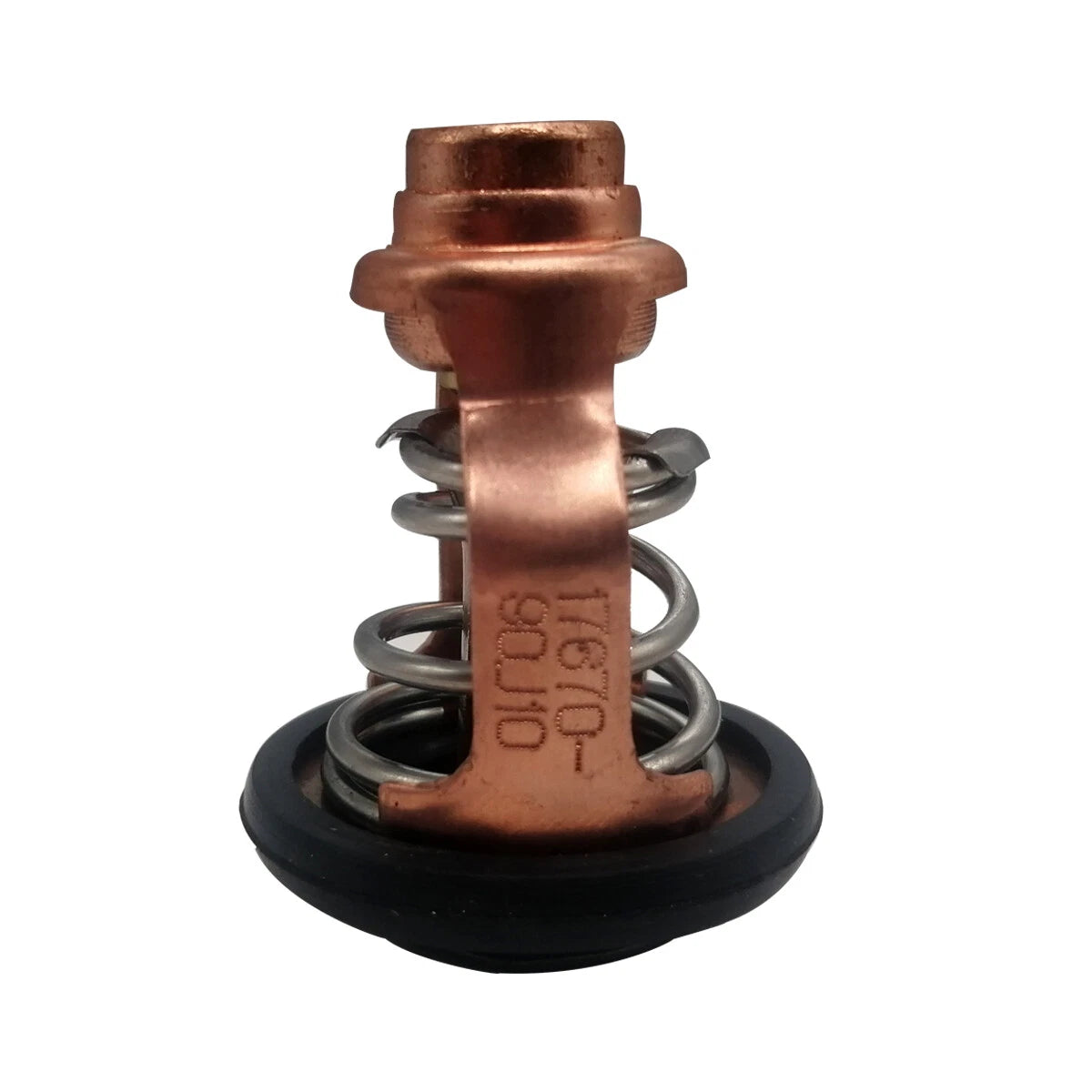 Thermostat 71ºC for Suzuki Outboard Engines (17670-90J10-000)