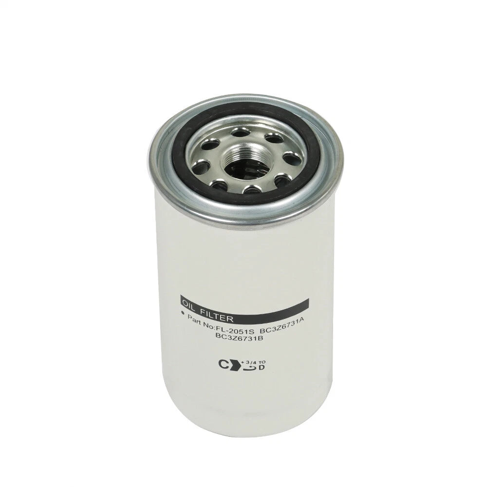 Oil Filter for Ford Powerstroke Diesel (2011–2019)