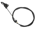 Hood Release Cable for BMW E36 (1992–1999) 51 23 1 977 689
