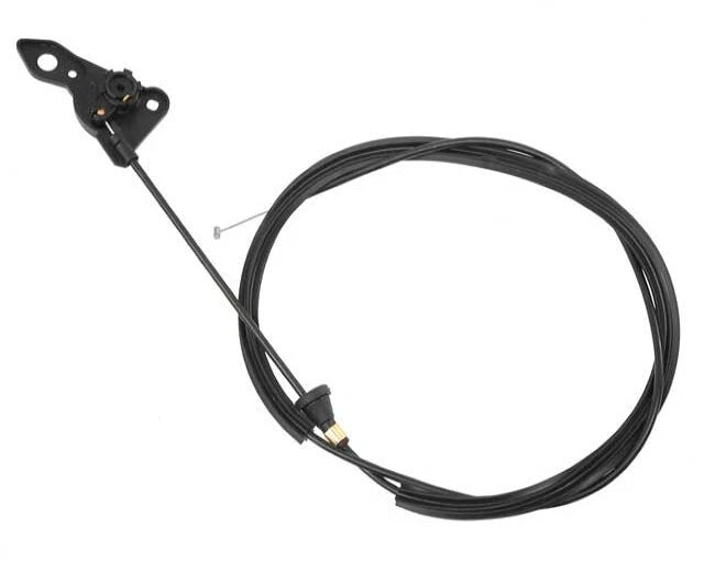 Hood Release Cable for BMW E36 (1992–1999) 51 23 1 977 689