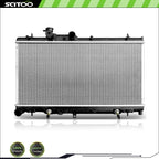 Aluminum Radiator for Subaru Baja (2003–2006), Legacy, Outback (2000–2004)