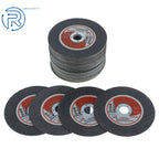 50Pack Cut Off Wheel Discs for Metal & Stainless Steel (4" ×1/16" ×5/8")