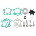 Water Pump Impeller Repair Kit for Yamaha Outboards 25 40 50 HP (6H4-W0078-00)