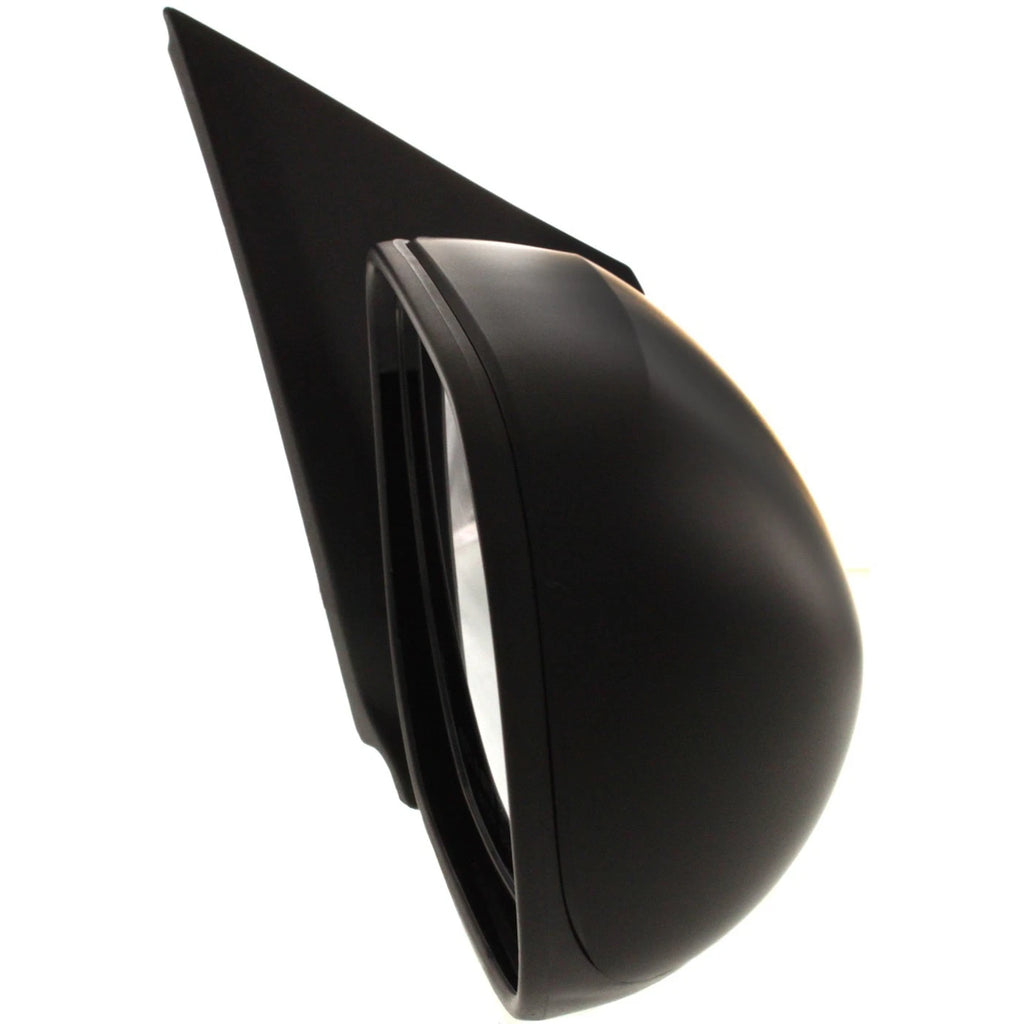 Manual Remote Mirror for Toyota Yaris Sedan (2007–2012) Passenger Side