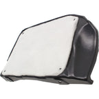 Set of 2 Engine Splash Shields for Kia Soul (2014–2019)