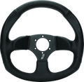 D-Shaped Steering Wheel for DragonFire Racing (0in Offset)