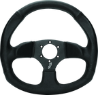 D-Shaped Steering Wheel for DragonFire Racing (0in Offset)