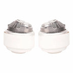 Pair Oil Filled Hydraulic Engine Motor Mounts for Mercedes Benz