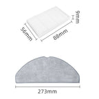 HEPA Filter Kit for