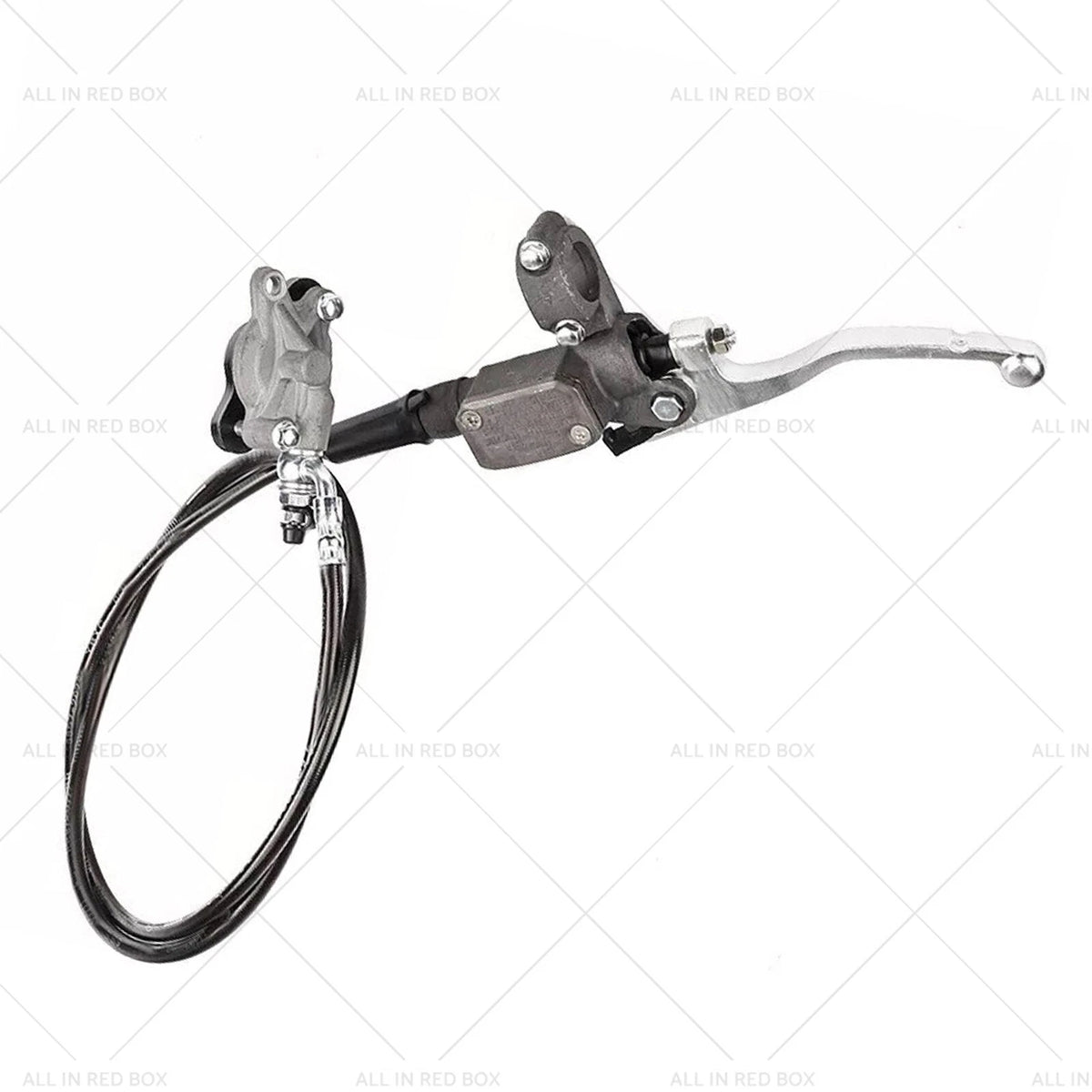 Hydraulic Clutch Master Cylinder Lever for KTM 65SX 85SX 105SX 125EXC 125SX (2000–2023)