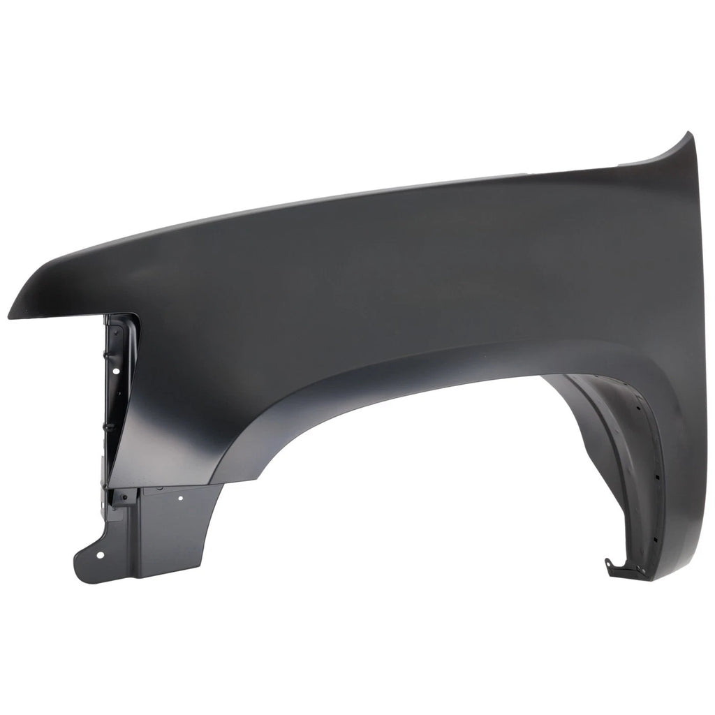 Fender for Chevrolet Tahoe (2007–2014) Front Driver and Passenger Side