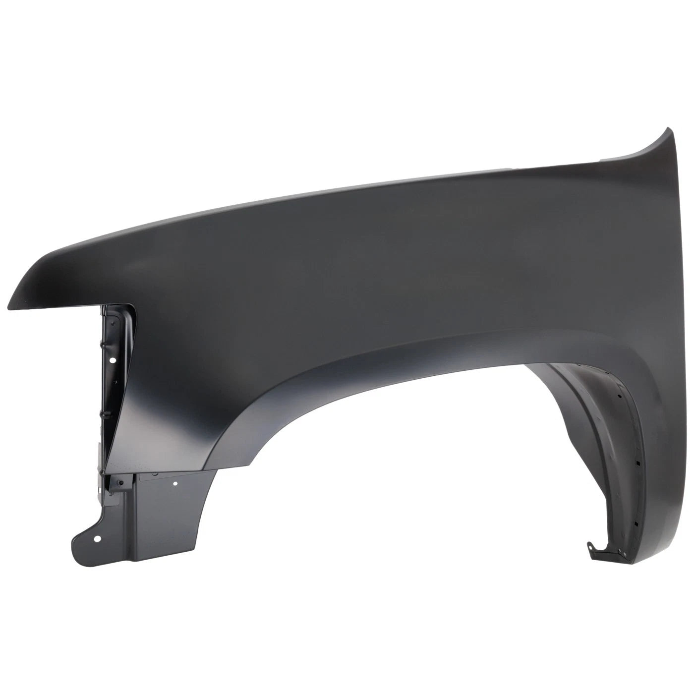 Fender for Chevrolet Tahoe (2007–2014) Front Driver and Passenger Side