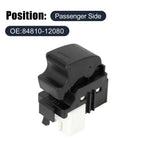 Power Window Switch 84810-12080 for Toyota Echo Tacoma Sienna RAV4 (2000–2005)
