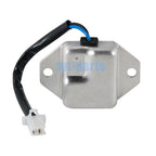 Voltage Regulator/Rectifier for Yamaha Phazer II SR540 (1988–1995) PZ480