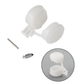 Carburetor Repair Kit Float Set for Honda CBR600 CBR750 CBR1000 CB1000 (–)