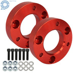 2 Inch Front Lift Kit for Ford F-150 (2004–2023)