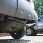 Class-3 Trailer Tow Hitch Receiver 2" for Ford Escape (2005–2012)