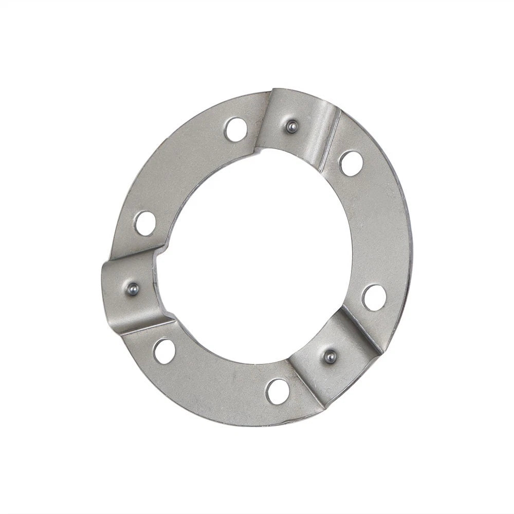 Retainer Plate for Make Model