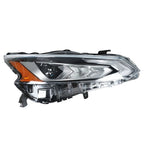 LED Headlight Assembly for Nissan Altima (2019â2020) Right Side Chrome