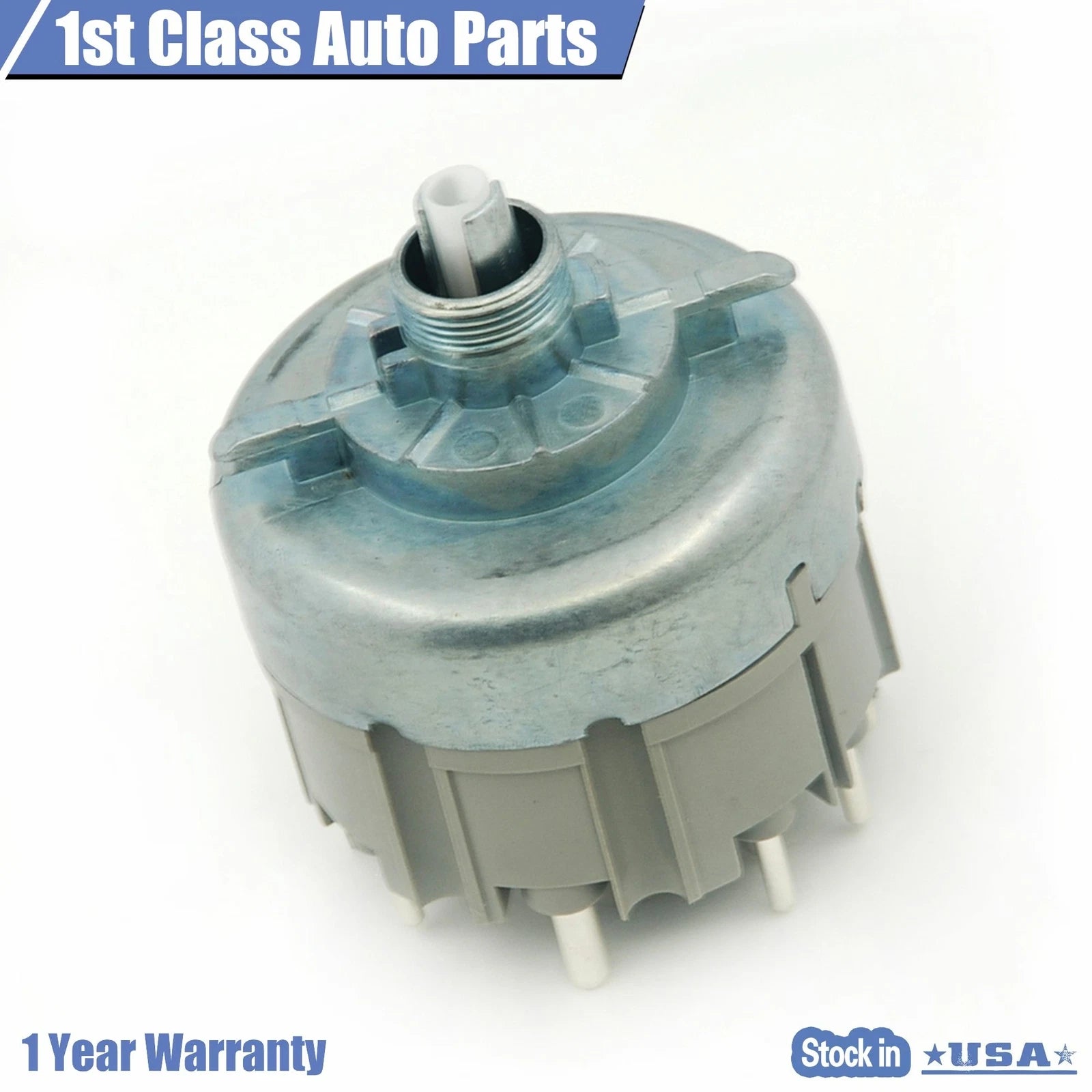 13 Pin Headlight Switch for Mercedes C280 C230 SL320 E300 (1994–2000) 0005456204