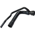 Upper Radiator Hose for Audi A4 Quattro (2002–2005)