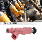 Fuel Injector for Toyota Tacoma 2.4L 2.7L (2000–2004) 1 Pc Pink