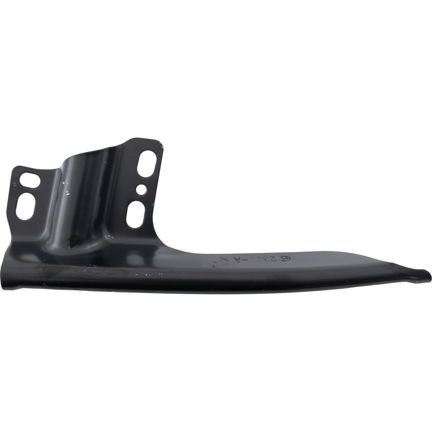 Set of 2 Fender Supports for VW (Left Right Pair)