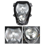 Front Headlight Assembly for Suzuki Hayabusa GSX1300R (2000-2001)