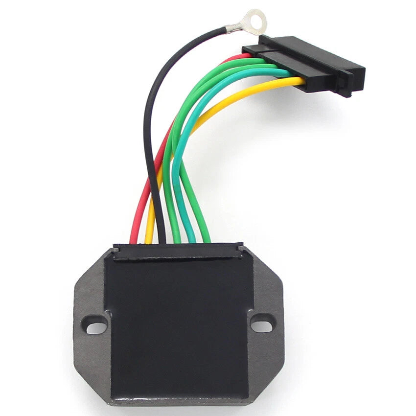 Voltage Rectifier Regulator for John Deere 322 330 332 415 670 770 790 990 F912