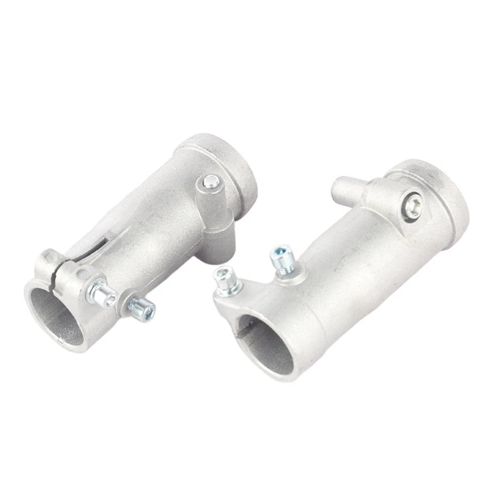 Flexible Shaft Aluminum Adapter Tube for Backpack Brush Cutters