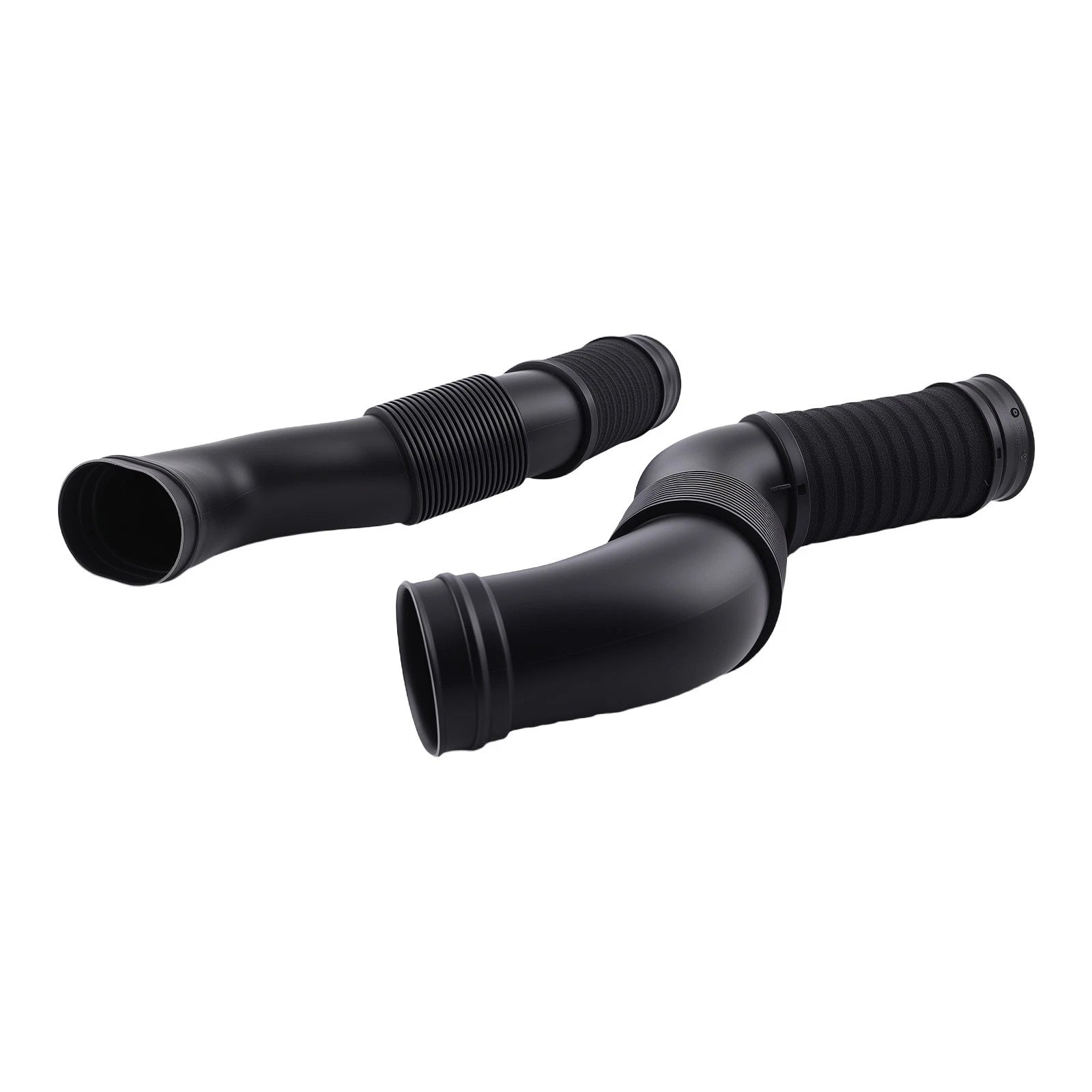 Set of 2 Air Intake Boots for Mercedes-Benz R350 (2006–2012) 2515000761