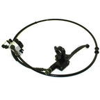Upgraded Hydraulic Brake System for DR50 DB801A Mini Dirt Bike (43cc, 49cc)