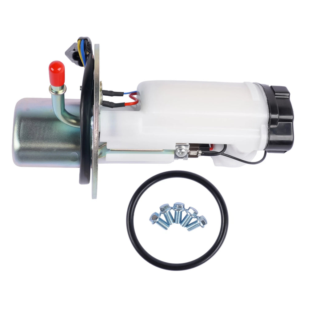 Fuel Pump Assembly for Kawasaki Ninja ZX-6R ZX636C ZX636D ZX-6RR ZX600N (2005–2006)