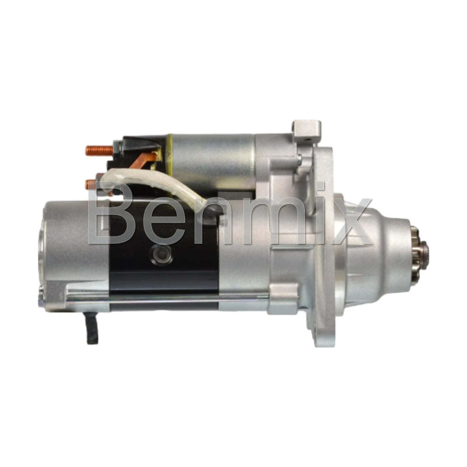 Starter for Mitsubishi 6D24 6D20 Engine (M009T80771 ME049315 M9T80771ZC)