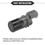 Parking Sensor for BMW 3 Series E46 Black PDC Parking Aid Sensor