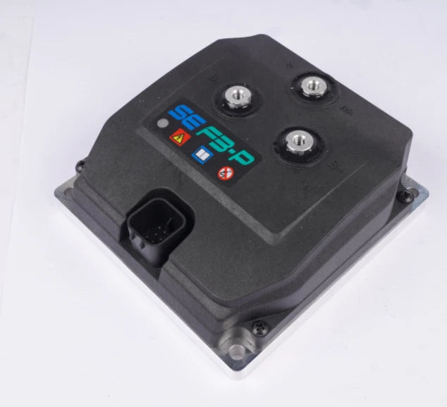 Control Module Power for JLG Scissor Lift (1532–4045) 24V 300A