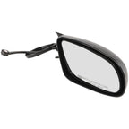 Heated Right Side Mirror for Chevy Caprice Sedan