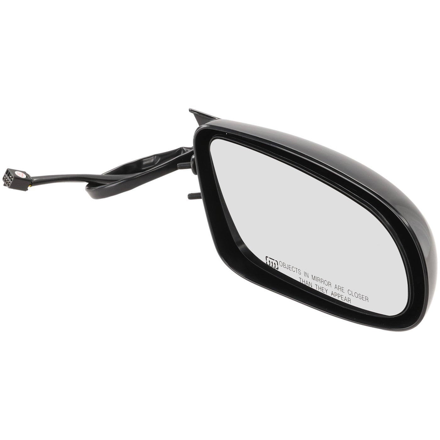 Heated Right Side Mirror for Chevy Caprice Sedan