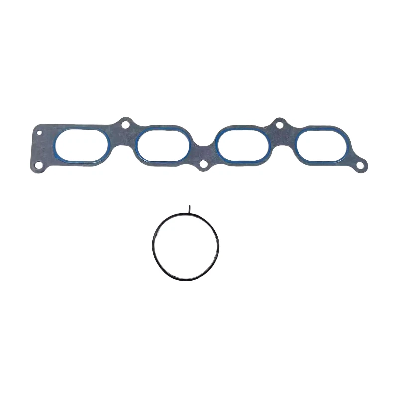 Intake Manifold Gasket for Nissan Cube 2013–2014 (1.8L L4 DOHC 16V IG680 MS97255)