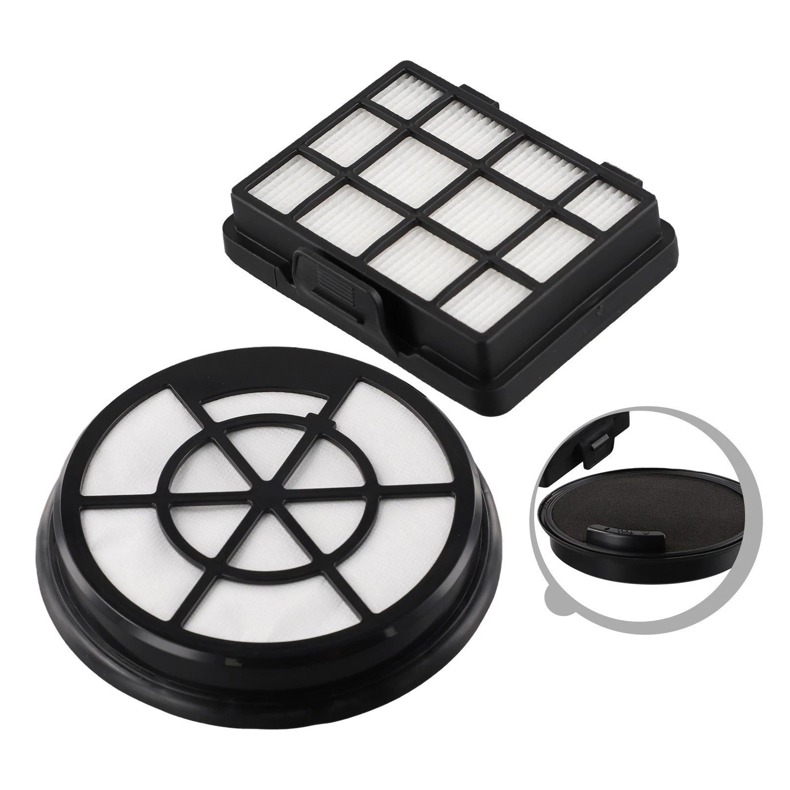 Vacuum Cleaner Filter for