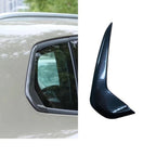 Car Window Molding Trim for OEM NO Carbon Fiber Stainless Steel