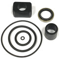 Lower Unit Gearcase Seal Kit for Volvo Penta OMC Cobra SX (Replcs 18-2598, 3855275)