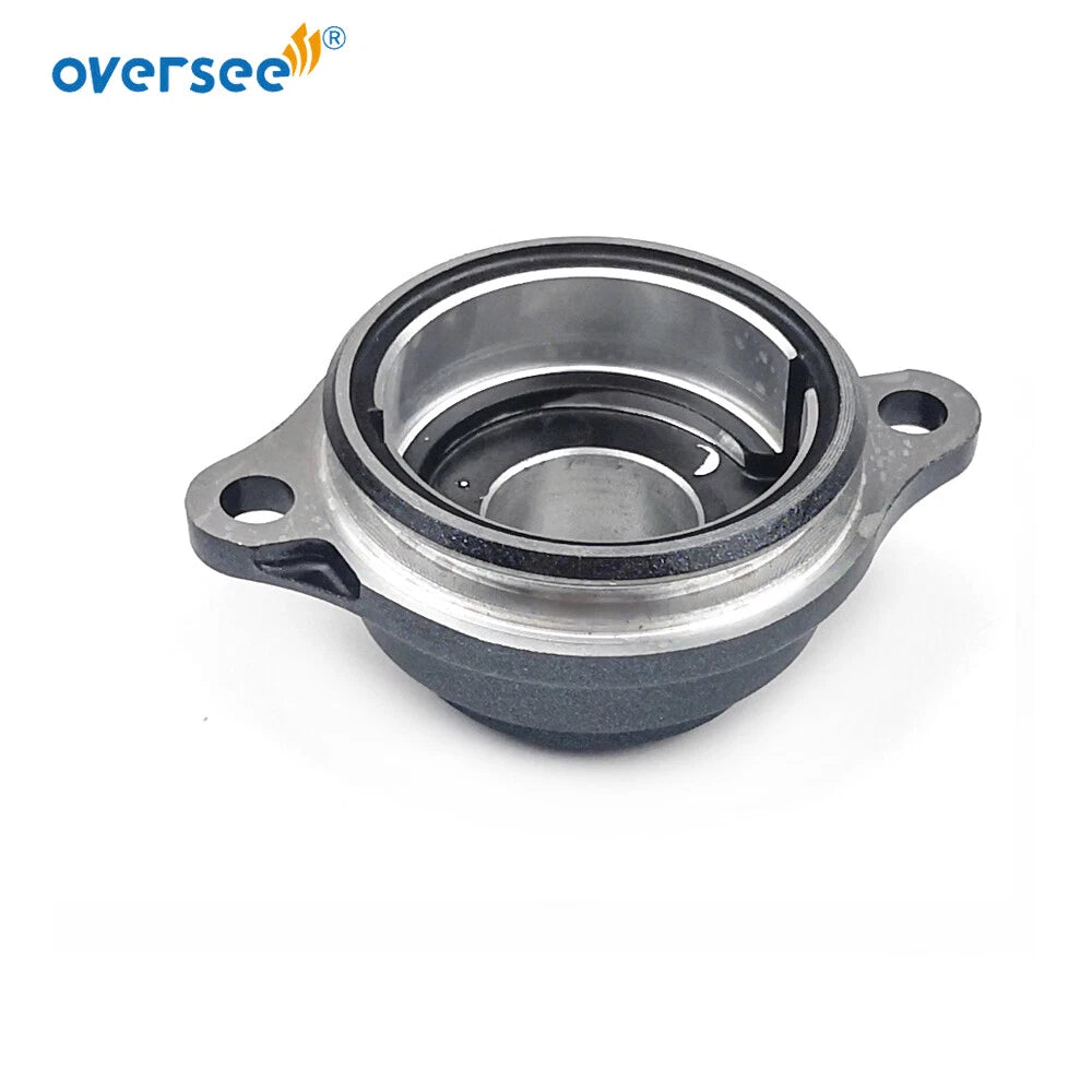 Lower Casing Cap 6E0-45361-01-4D for Yamaha 2T 4HP 5HP (HDX T6AB)