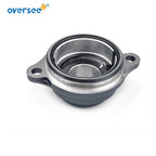 Lower Casing Cap 6E0-45361-01-4D for Yamaha 2T 4HP 5HP (HDX T6AB)