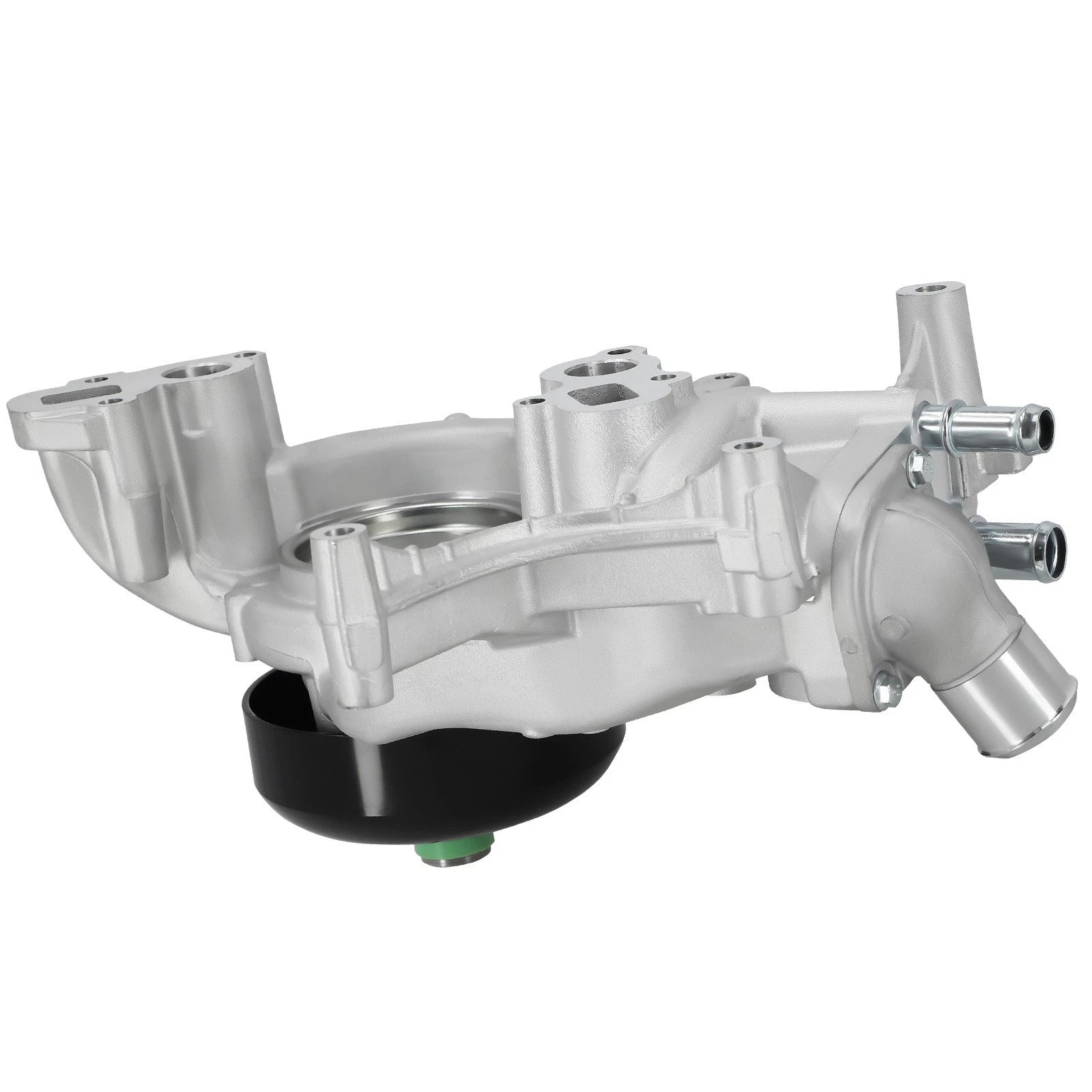 Water Pump for GMC Yukon/Yukon XL, Sierra 1500, Chevrolet Tahoe/Suburban (2000–2023)