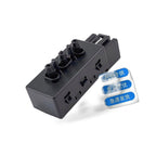 Seat Adjustment Switch for Dodge Charger Challenger (2006–2020)
